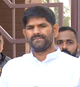 JN ganesh
